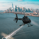 I Flew The $200 Manhattan-To-JFK Helicopter To Preview Our 'Flying Taxi' Future